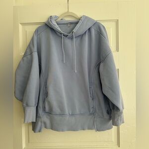 FP sprint to the finish hoodie